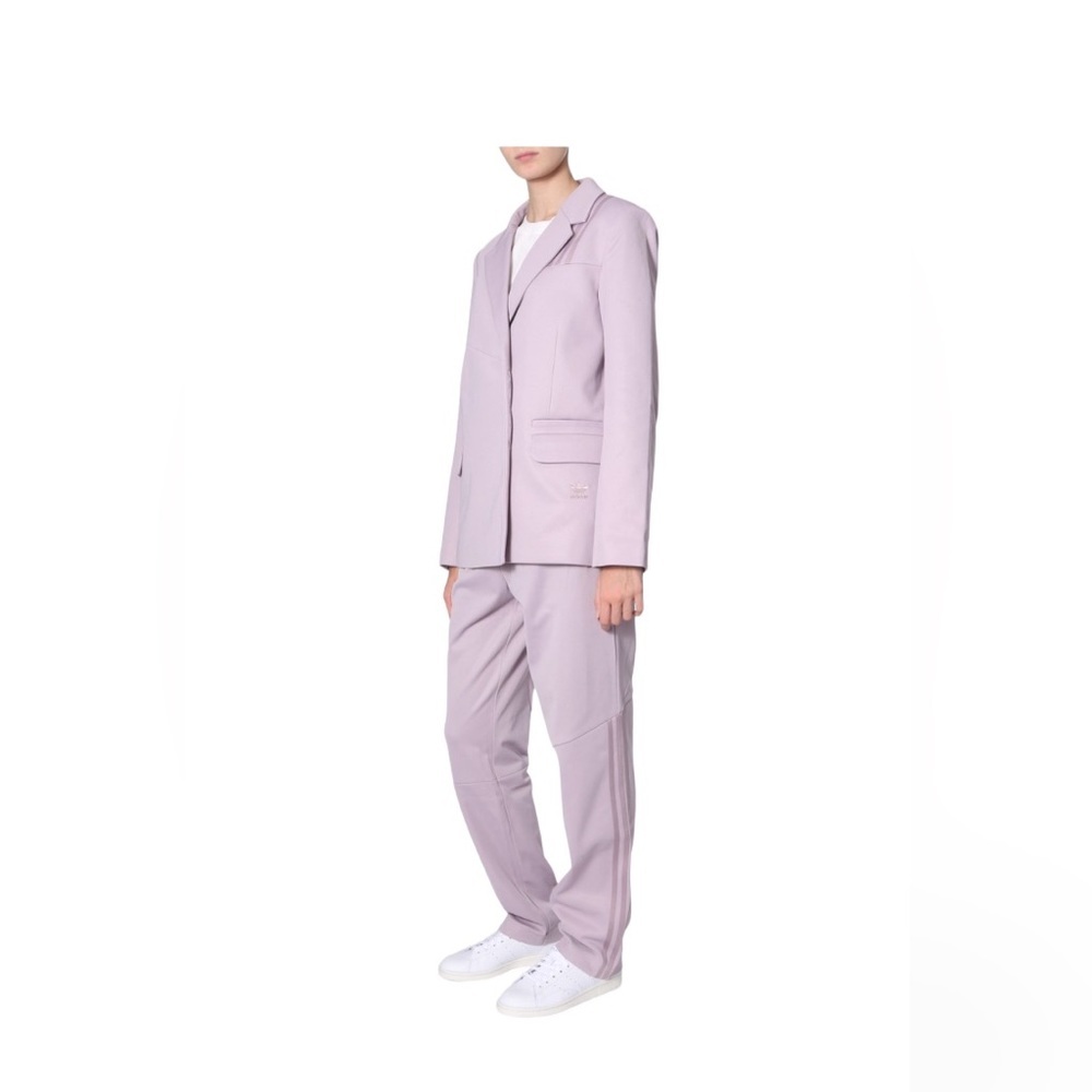 Deadstock Adidas Rare Originals x Danielle Cathari  DC  Blazer & Trousers